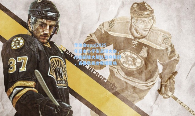 华体会app|2025年日本小学生足球大会，川崎前锋大脚队勇夺桂冠，青春风暴席卷绿茵场