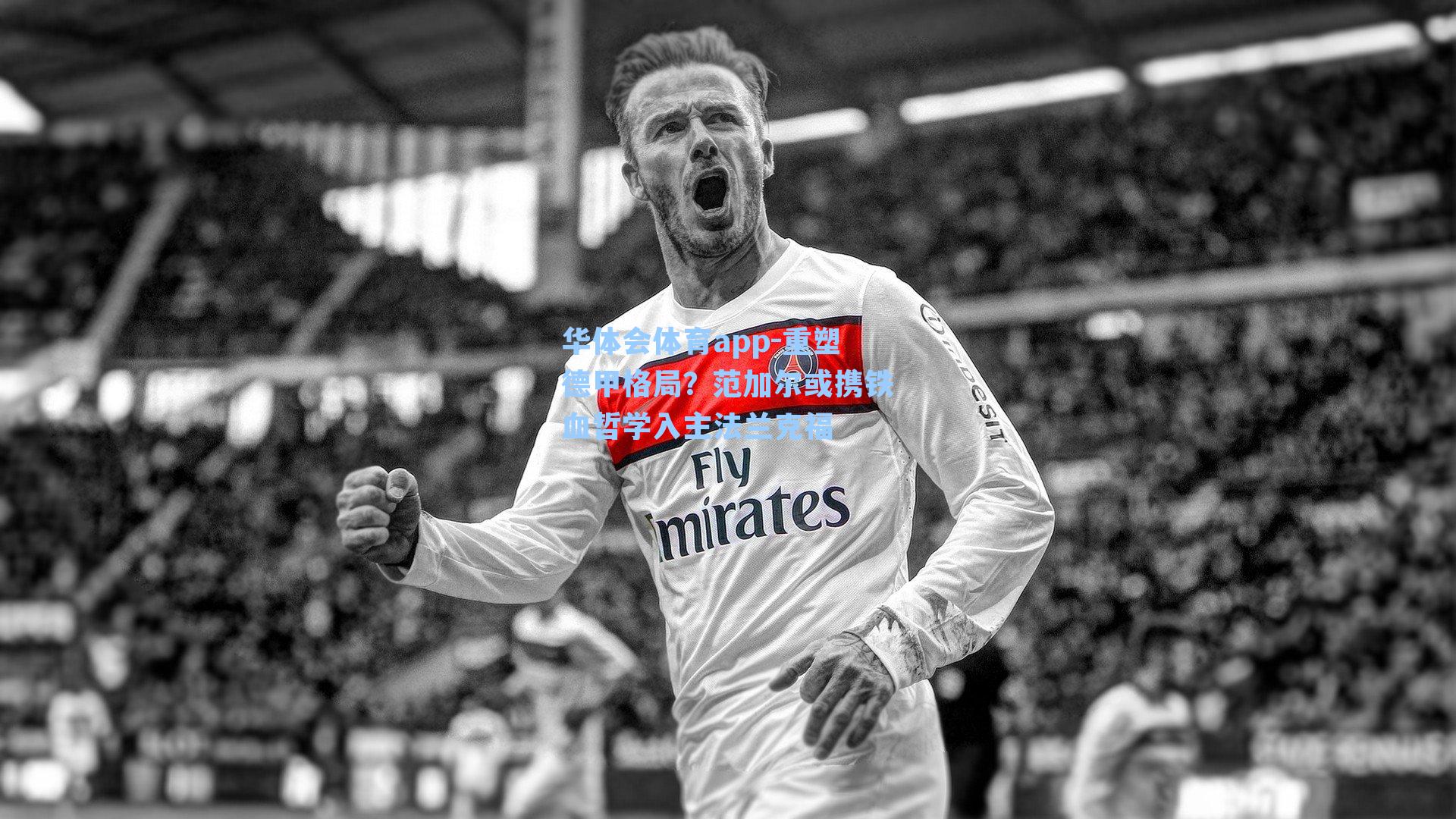 重塑德甲格局？范加尔或携铁血哲学入主法兰克福